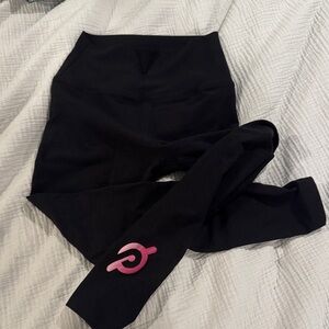 Cadent peloton Leggings